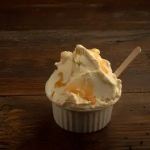 Fantasia Caramel Latte Cup