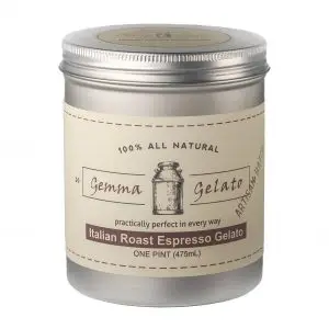 Italian Roast Espresso Pint