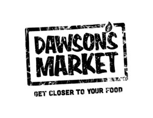 Dowsons market logo