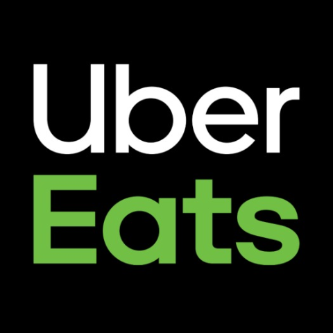 UberEats delivery Logo