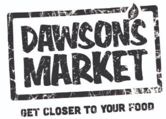 Dawson's Market Logo