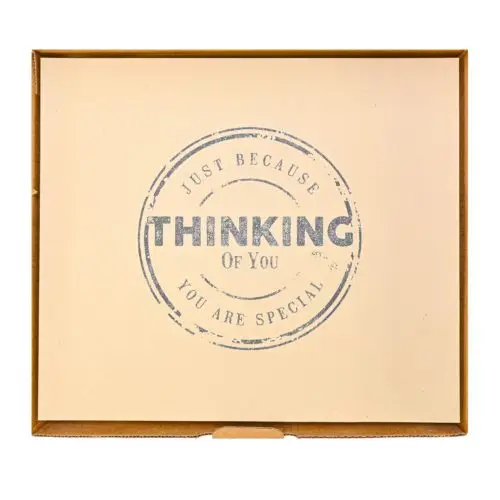 Just Because Gift Box