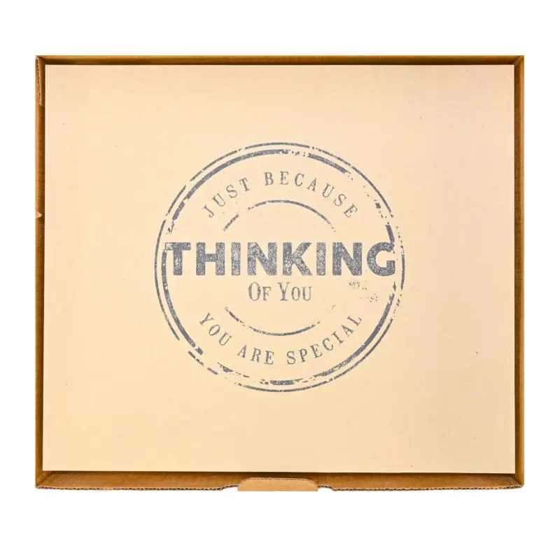 Just Because Gift Box