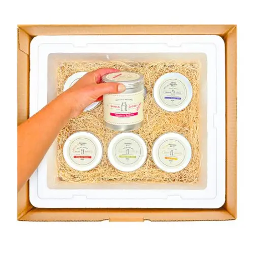 6 Pint Gift Box