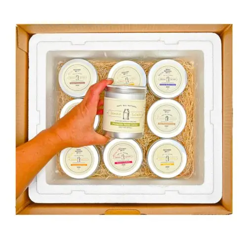 9 Pint Gift Box