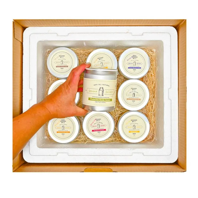 9 Pint Gift Box