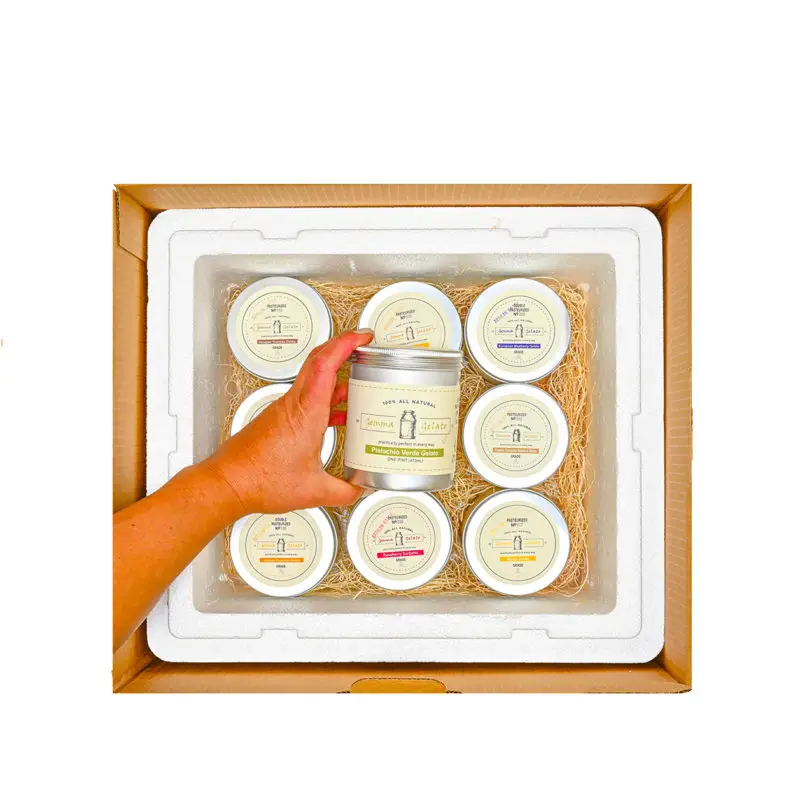 9 Pint Gift Box