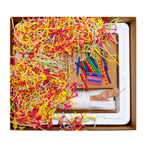 Birthday Gelato Gift Box