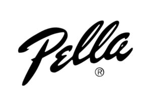 Pella Logo