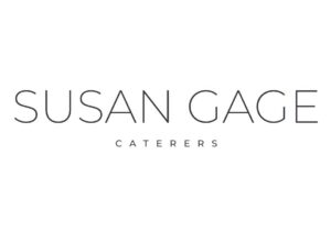 Susan Gage Caterers Logo