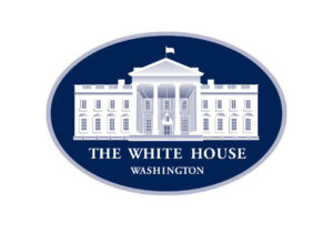 The White House Logo