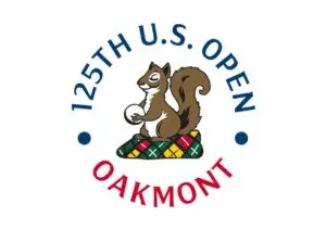Us Open Logo
